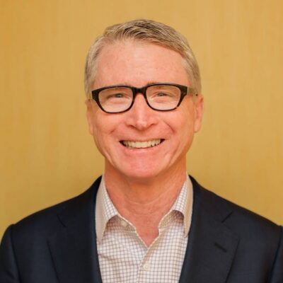 Tim Reynolds, Business Speaker in Chicago