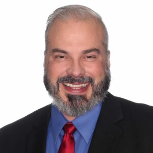 Mark Knaack