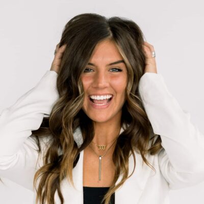 Gabby Rosely, Business Speaker in Chicago