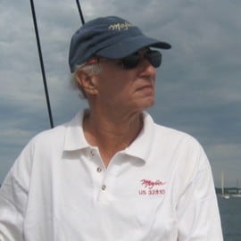 Bob Bernstein, MBA