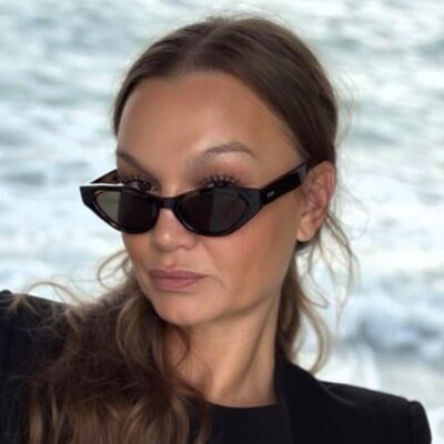 Valeria Gershanova, Business Speaker in Chicago