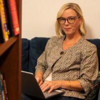 Jennifer Fortney, Business Speaker in Chicago