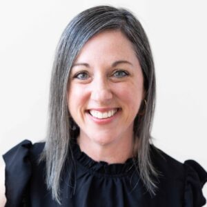 Susan Close, LCPC, LMHC, Self-Improvement Speaker in Chicago