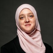 Sarene Alsharif, LDN, MPH, Self-Improvement Speaker in Chicago