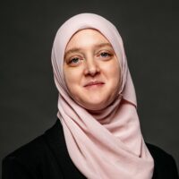 Sarene Alsharif, LDN, MPH, Self-Improvement Speaker in Chicago