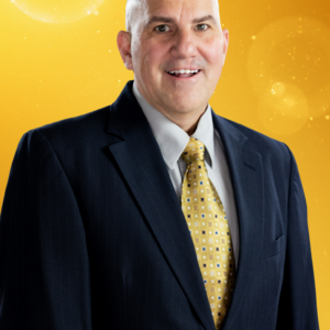 Adam Johnson, Motivational Speaker in Chicago