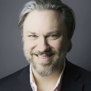 Jon Schickedanz
