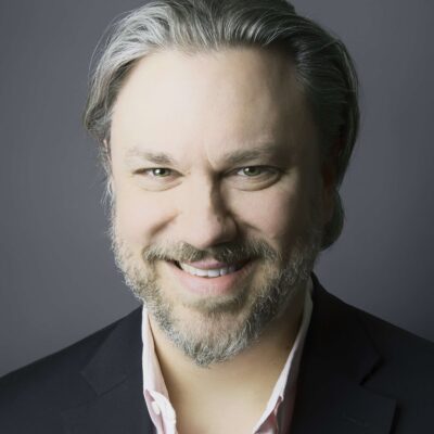 Jon Schickedanz, Business Speaker in Chicago