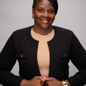 Jennifer Witter, Business Speaker in Chicago