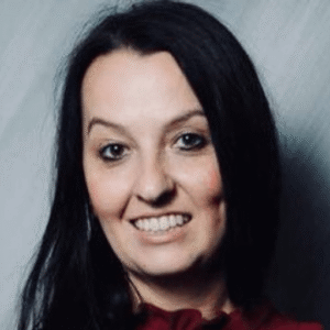 Katazyna Weresz, Self-Improvement Speaker in Chicago