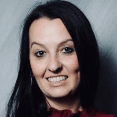 Katazyna Weresz, Self-Improvement Speaker in Chicago