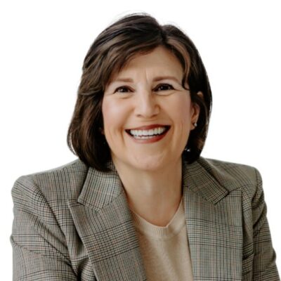 Rosie Zilinskas, Motivational Speaker in Chicago