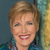 Dr. Judith Wright, Motivational Speaker in Chicago
