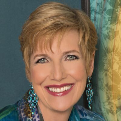 Dr. Judith Wright, Motivational Speaker in Chicago
