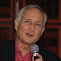 Dr. Robert Wright, MCC, Business Speaker in Chicago