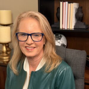 Kimberly Kolb, Business Speaker in Chicago
