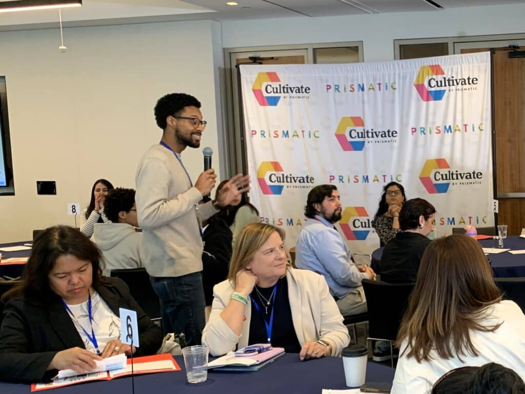 Charles Cammack, Business Speaker with Free Speakers Chicgao