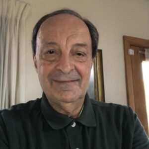 Gary Livacari, Entertainment Speaker in Chicago