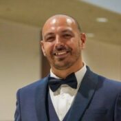 Daniel Baltazar, Business Speaker in Chicago