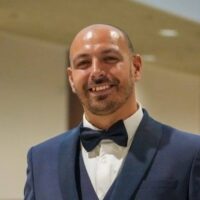 Daniel Baltazar, Business Speaker in Chicago