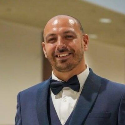 Daniel Baltazar, Business Speaker in Chicago
